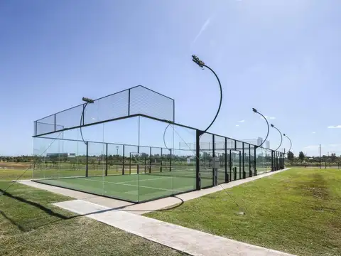 Terreno en  venta en vida club de campo funes