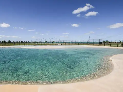 Terreno en Venta 52  mts Fondo