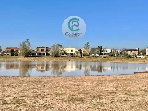 Colectora Norte Acceso Oeste Km 100