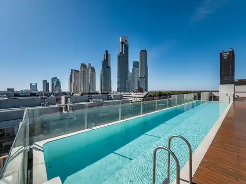 Departamento en Venta en Puerto Madero, USD 450.000