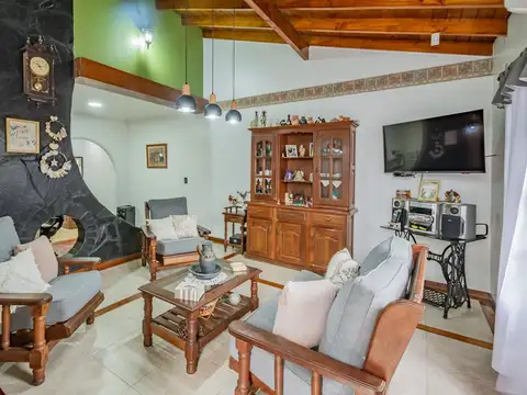 Casa en Venta en Tablada, USD 155.000