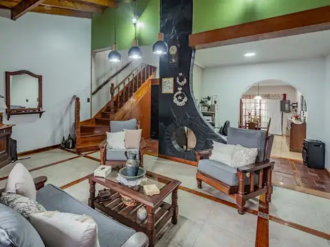 Casa en Venta de 3 dormitorios