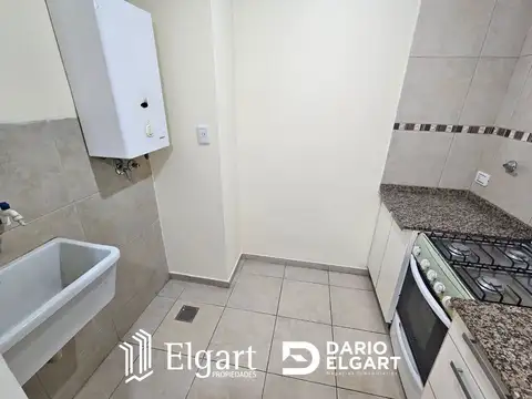 Departamento en Alquiler de 3 ambientes