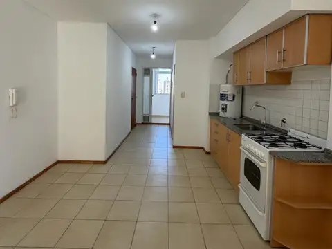 Departamento - Centro