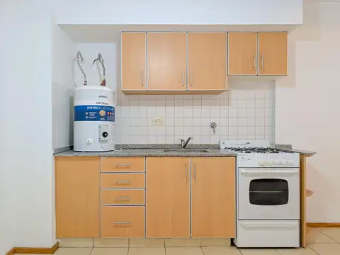 Departamento en Venta al Norte