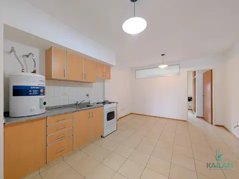 Departamento en Venta en Centro, USD 66.000