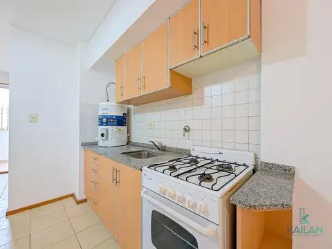 Departamento en Venta 16 años
