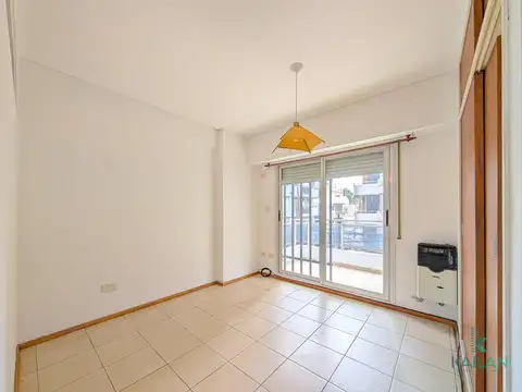 Departamento en Venta 16 años