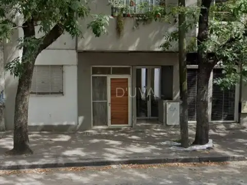 Plaza Matheu 100, Piso 3