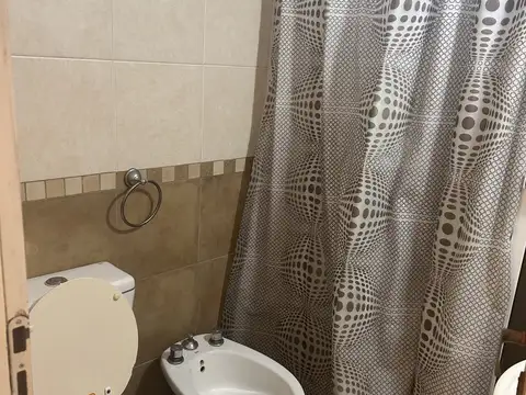 Departamento en alquiler en Campana