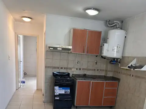 Departamento en Alquiler en Campana, $ 400.000