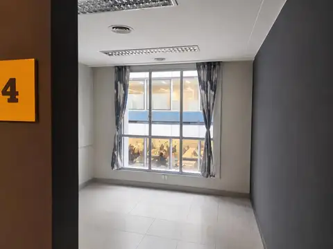 Oficina en Microcentro
