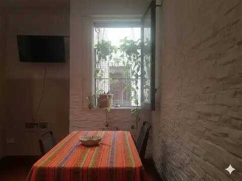 VENTA DEPARTAMENTO 3 AMBIENTES CHACARITA