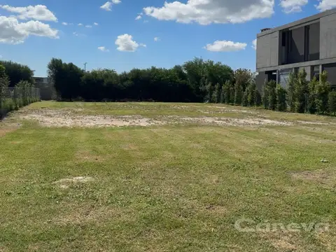 Terreno en Venta en Nordelta Carpinchos, USD 189.000