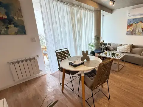 Departamento en Alquiler de 2 ambientes