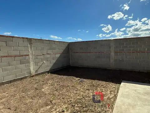 Duplex en Barrio Norte 1.