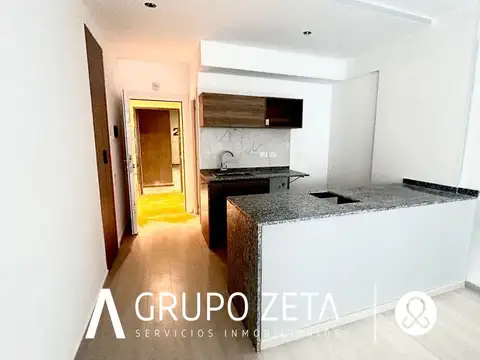 Departamento en venta en Villa Crespo 1 Dormitorios