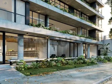 VENTA DEPARTAMENTO DE POZO, DOS AMBIENTES, ITUZAINGO