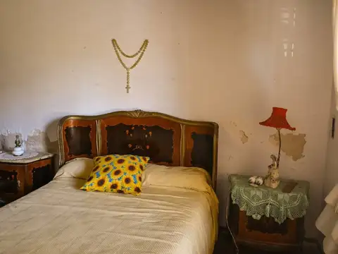 CASA 3 AMBIENTES VENTA EN TEMPERLEY
