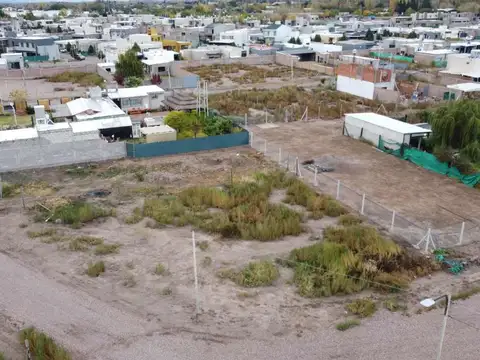 Terreno en Venta en Rodeo de la Cruz, Guaymallén