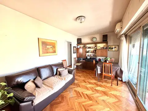 Departamento en Venta de 3 dormitorios