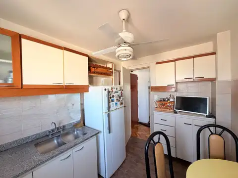 VENTA DEPARTAMENTO 4 AMBIENTES VILLA DEL PARQUE