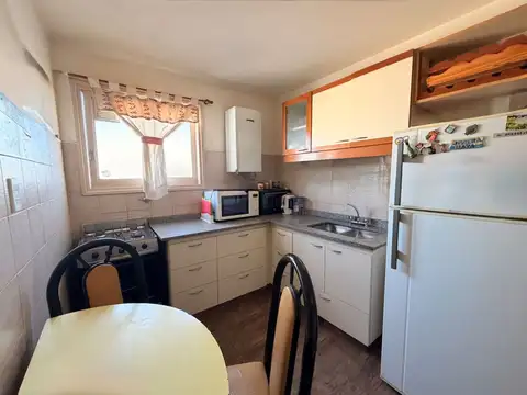 Departamento en Venta 54 años