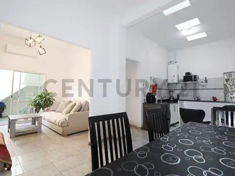 Venta PH 4 Amb Terraza Propia Parque Chacabuco