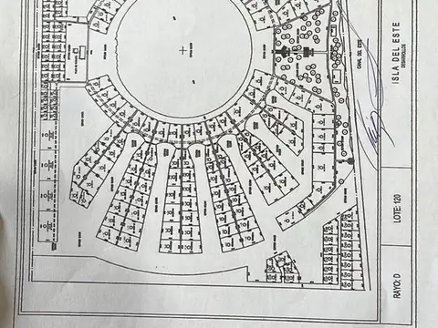 Terreno en Venta en Tigre Centro, USD 27.000