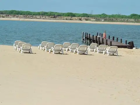 Terreno en Venta en Tigre Centro, USD 27.000