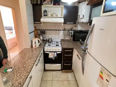 Departamento en Venta 16 años