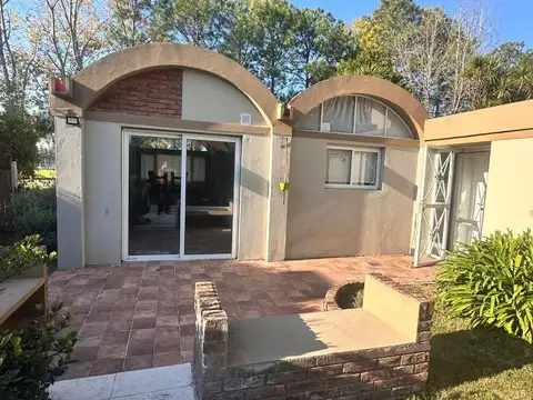 Casa en Alquiler Temporal al Sureste