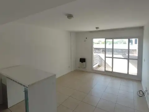 DEPARTAMENTO 1 DORMITORIO EN CRESPO 378