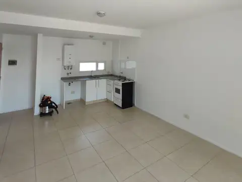 Departamento en Venta en Luis Agote, USD 65.000