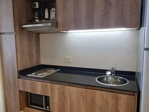 Departamento en Venta en Abasto, USD 93.500