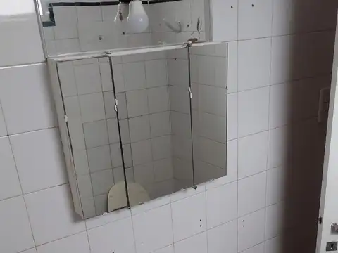 Departamento  dos dormitorios- La Plata