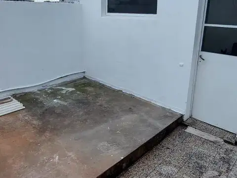 Departamento  dos dormitorios- La Plata