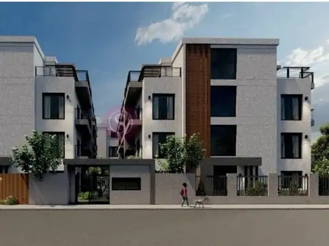 Departamento en Venta en Pilar, USD 113.000