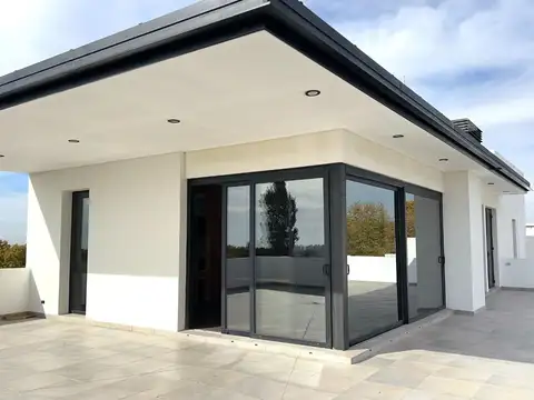 Departamento en Alquiler Quinta Sección