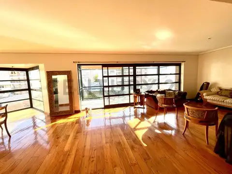 Departamento en Venta de 3 dormitorios