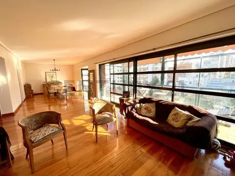 Departamento en Venta en Caballito, USD 439.000