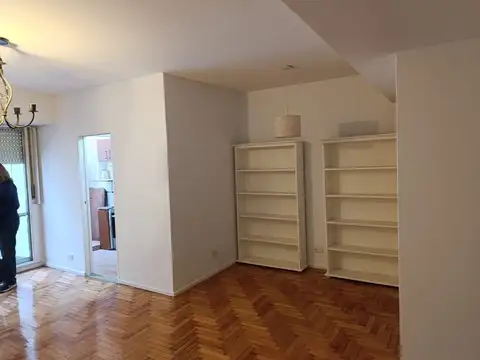 Departamento en Alquiler Apto profesional