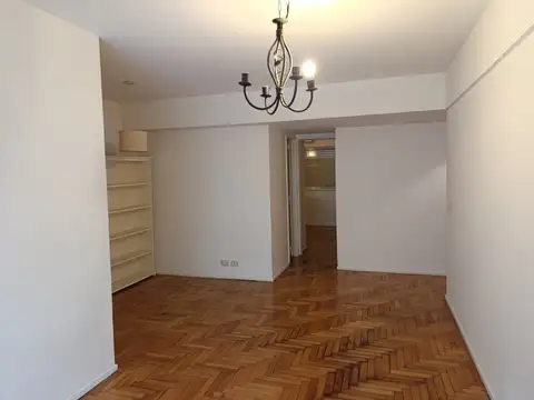 Departamento en Alquiler de 2 ambientes