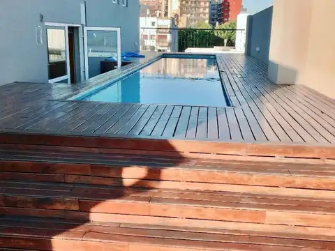 Deparatmento Monoambiente en Palermo
