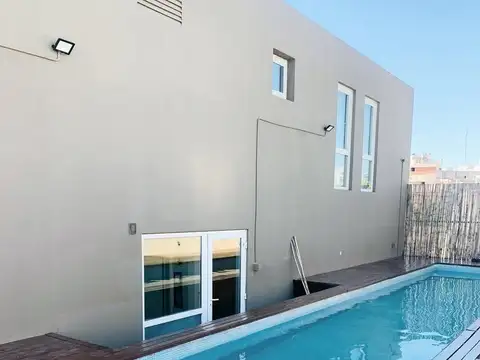 Departamento en Venta 12 años