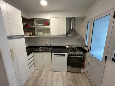 Departamento en Alquiler 35 años