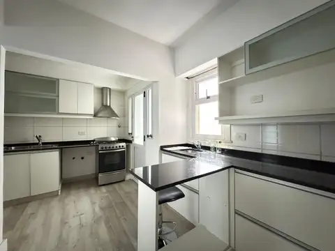 Departamento en Alquiler en Las Cañitas, USD 1.200