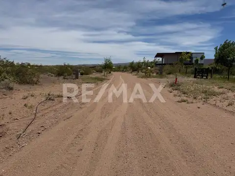 Terreno en Venta en Picun Leufu, USD 12.500