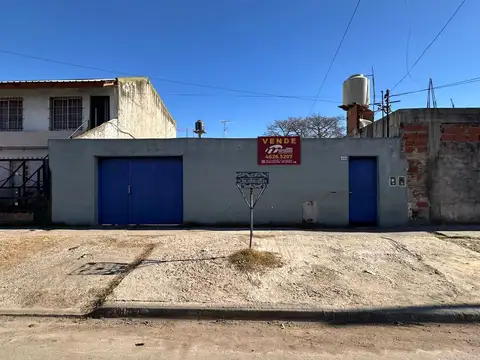 Casa - Venta - Argentina, La Matanza - FRANCISCO ZELADA 2151