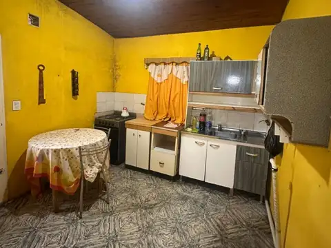 Casa en Venta de 2 dormitorios